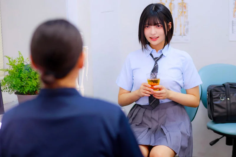 ゆみちゃん 無料サンプル画像(1) 【素人動画ラバー】