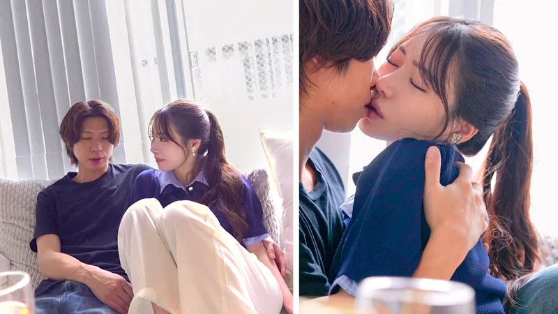 りん 無料サンプル画像(1) 【素人動画ラバー】