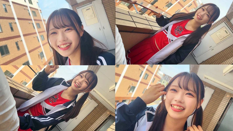 めるちゃん 無料サンプル画像(1) 【素人動画ラバー】